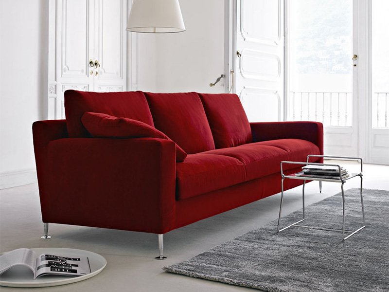 Banken B&B italia Harry 2