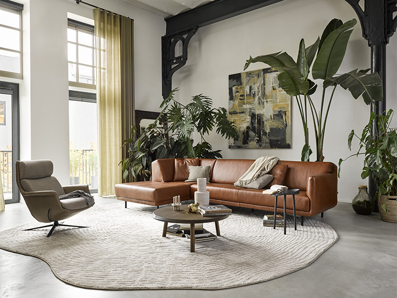 Styling Bregje Nix
