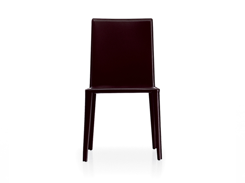 Eetkamerstoelen Arper Norma 2