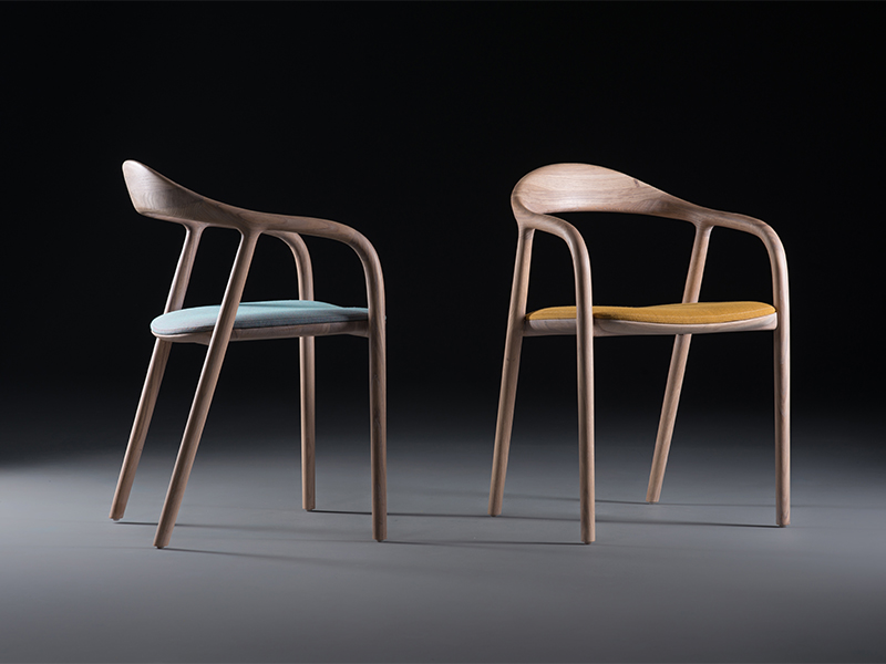 Eetkamerstoelen Artisan Neva 1