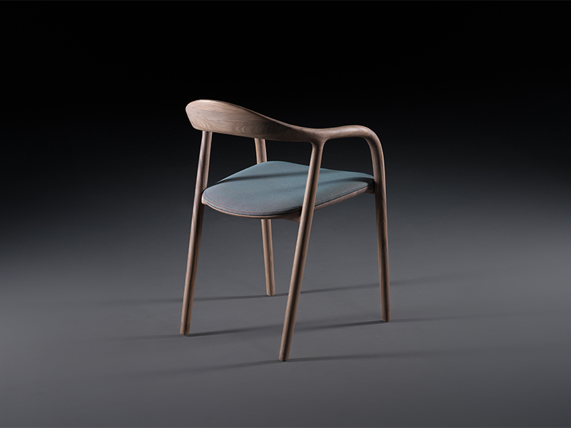 Eetkamerstoelen Artisan Neva 2