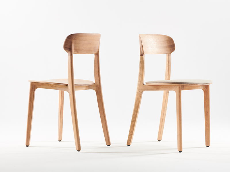 Eetkamerstoelen Artisan Tanka 3