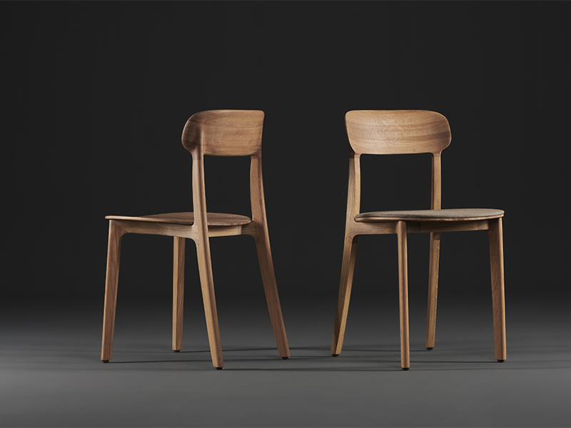 Eetkamerstoelen Artsian Tanka 4