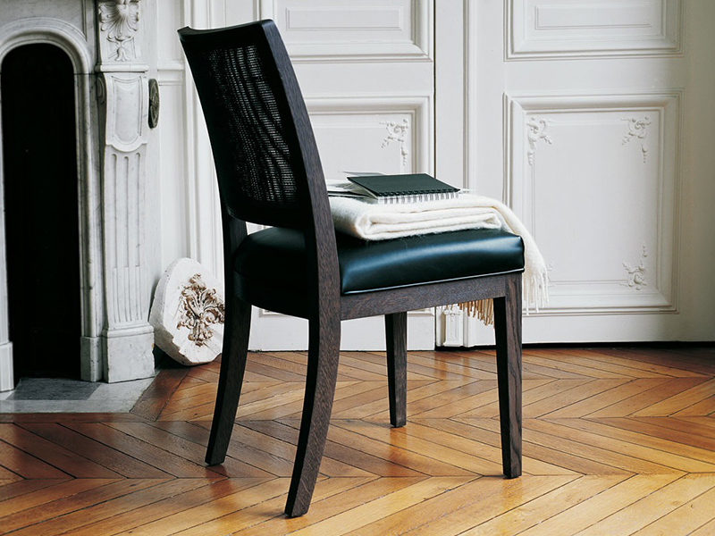 Eetkamerstoelen Maxalto Calipso 2