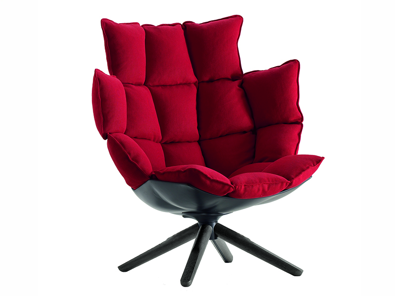 Fauteuils B&B italia Husk 1