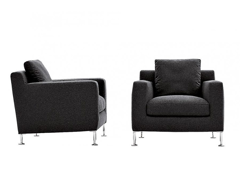 Fauteuils B&B italia harry 2