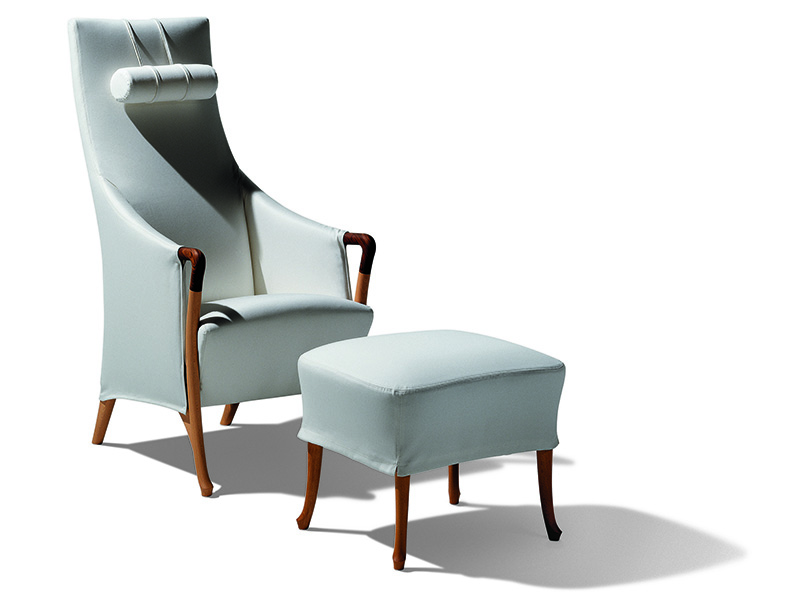 Fauteuils Giorgetti Progetti 2