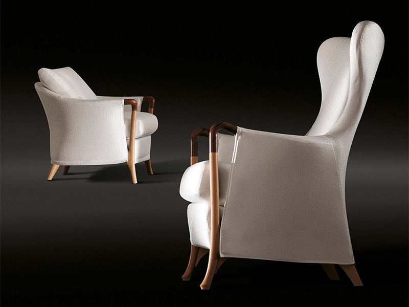 Fauteuils Giorgetti Progetti 4