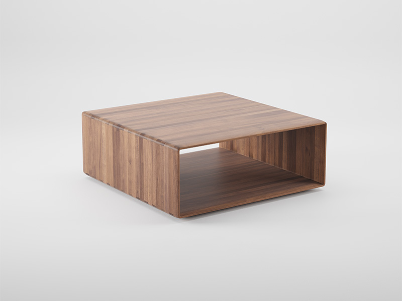 Salontafels Artisan Invito Cube 1