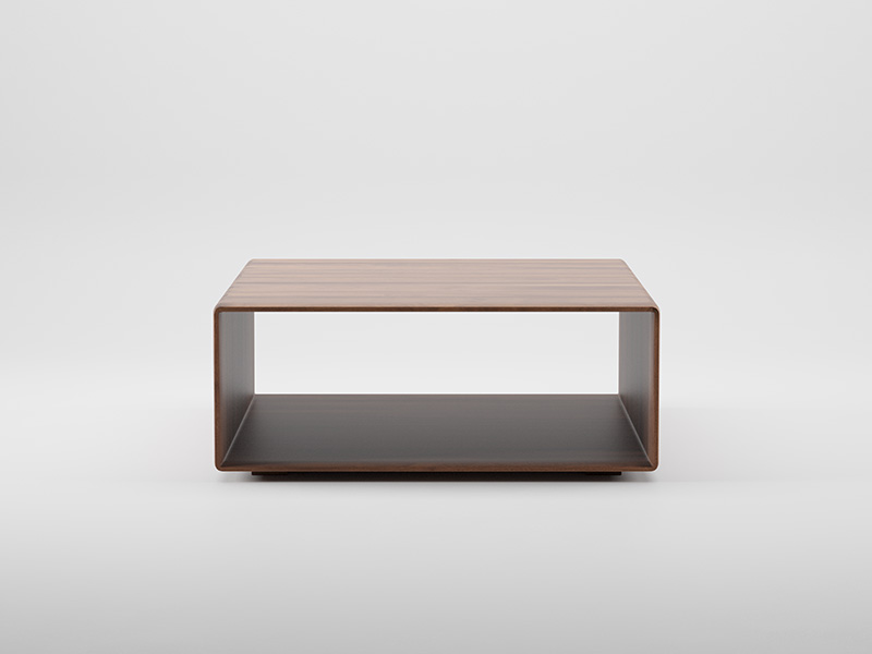 Salontafels Artisan Invito Cube 3
