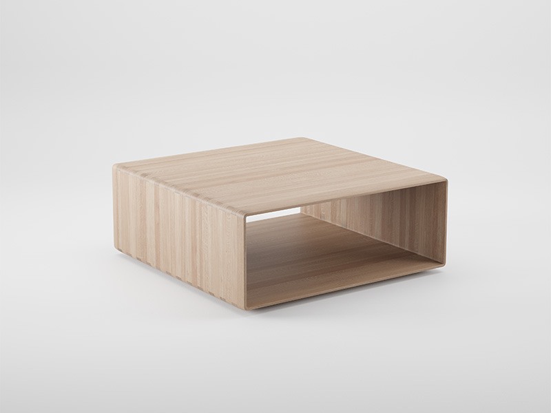 Salontafels ArtisanInvito Cube 2