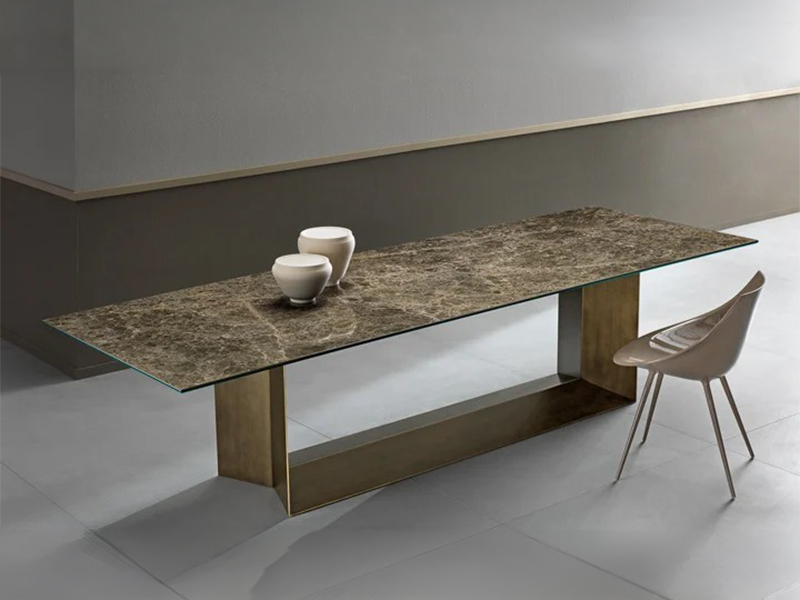 Tafels tonelli t5-1