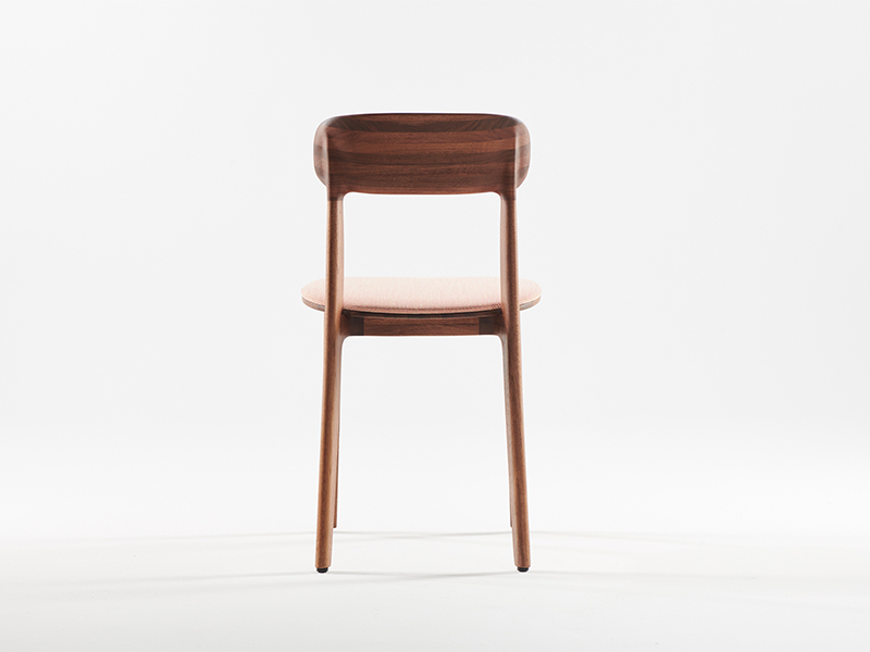 eetkamerstoelen Artisan Tanka 2