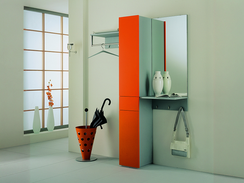 Collectie Accesoires Garderobe 1