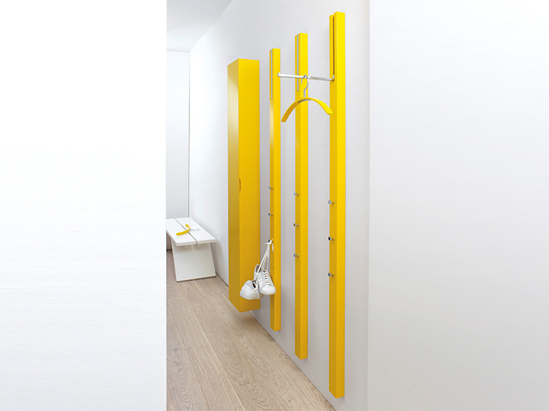 Collectie Accesoires Garderobe
