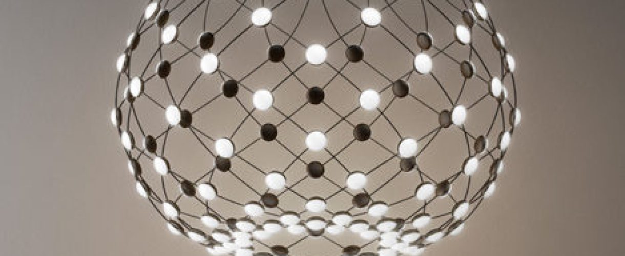 Luceplan Mesh