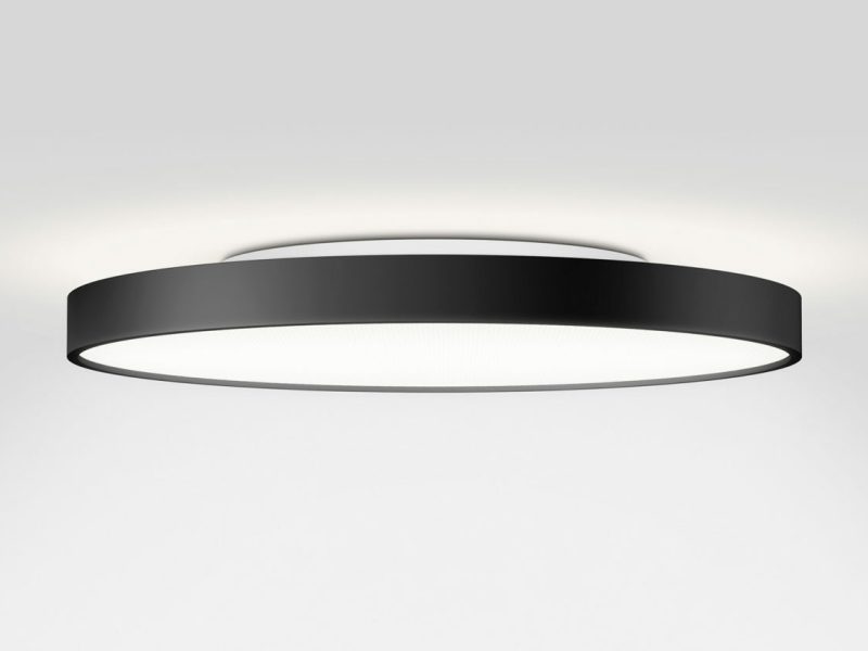 Verlichting Serien plafond Slice 1