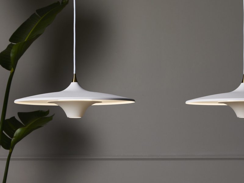 Verlichting hang Loomdesign Moja 2
