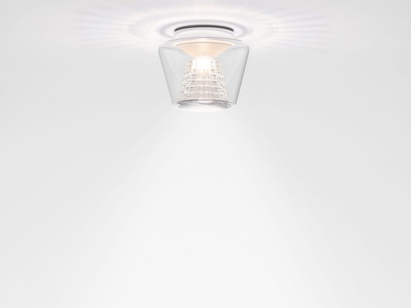 Verlichting plafond Derien Annex 3