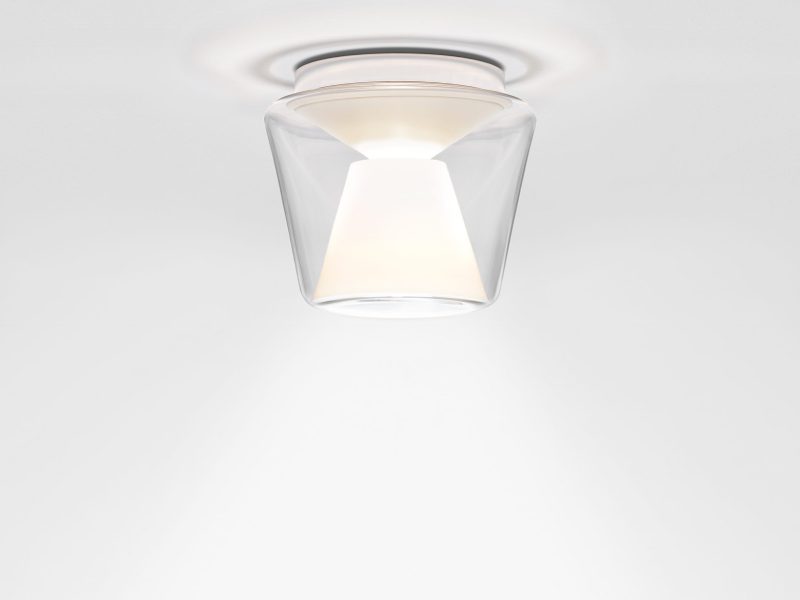 Verlichting plafond Serien Annex 1