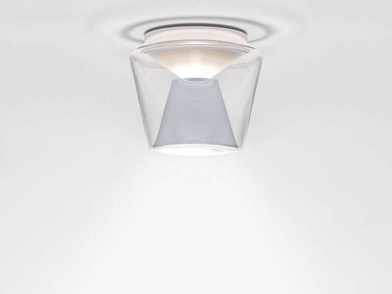 Verlichting plafond Serien Annex 2
