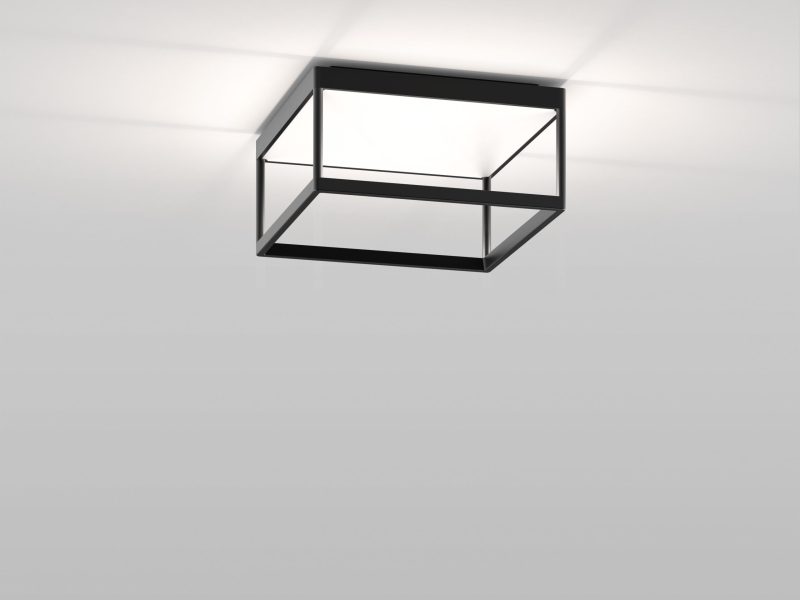 Verlichting plafond Serien Reflex 1