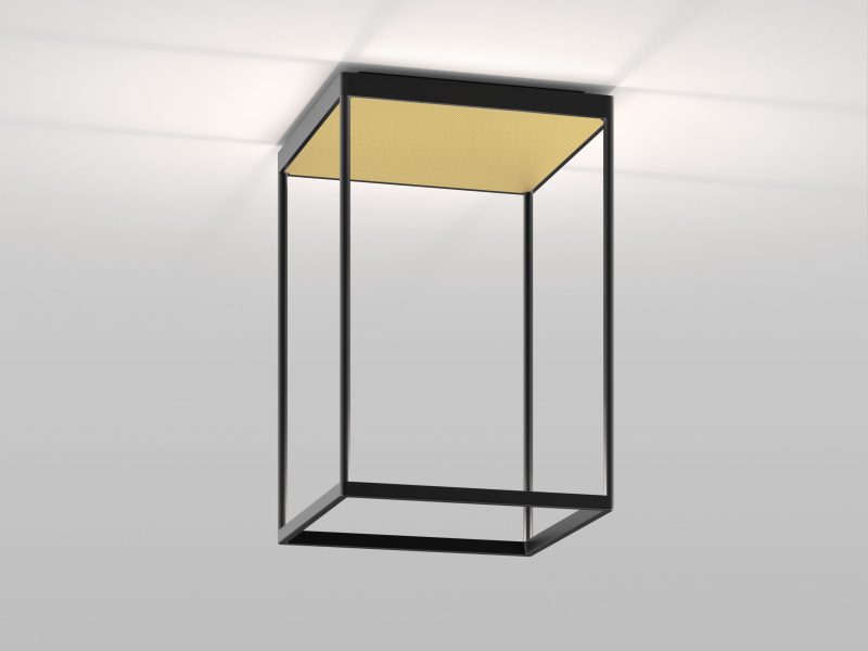 Verlichting plafond Serien Reflex 3