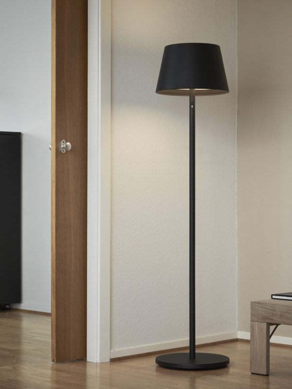 Verlichting staand Loomdesign Modi 4