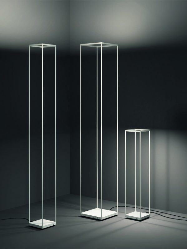 Verlichting staand Serien Refelex 2