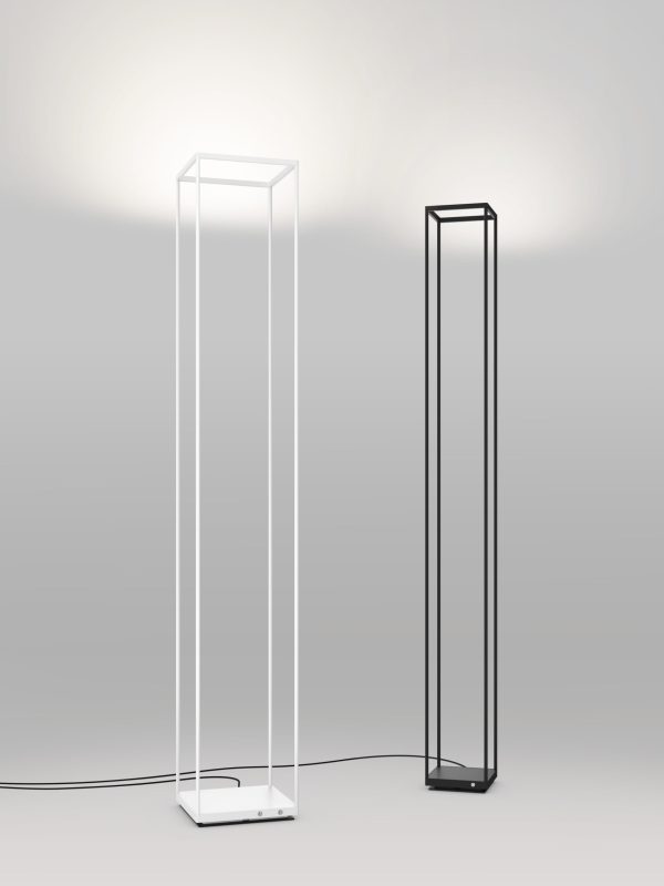 Verlichting staand Serien Reflex 1