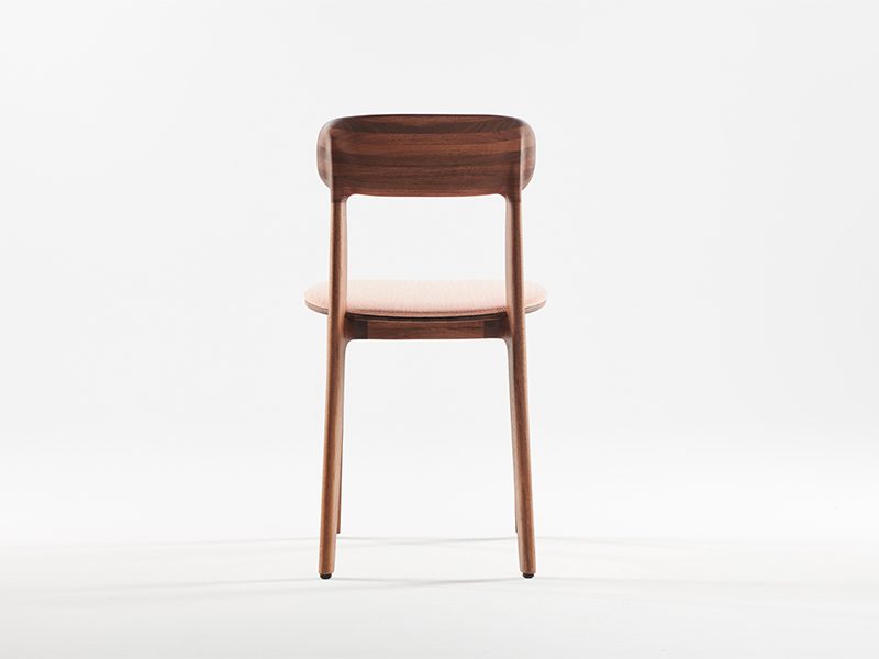 eetkamerstoelen Artisan Tanka 2